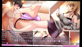 Video 1611707795: sister foot job, hentai sister, big sister creampie, sister missionary, sister teasing, big tits foot job, older sister