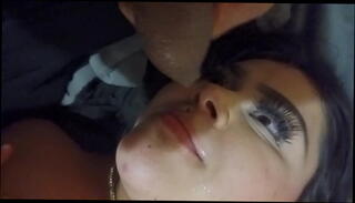 Video 1590379185: bitch sucking, bitch blowjob, mexican bitch