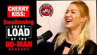Video 1653342533: cherry kiss, bukkake orgy, bukkake cum swallow, pornstar bukkake, hardcore bukkake, bukkake interview, bukkake men, celebration orgy, russian orgy, blonde bukkake, swallows load