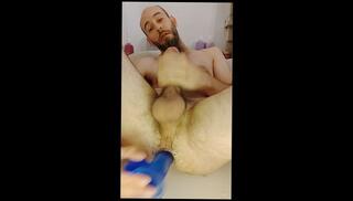 Video 1627898613: solo dildo pov, solo anal dildo masturbation, skinny hairy amateur, big dildo solo anal, solo toy dildo, big ass solo dildo, solo male masturbation pov, hairy dick pov, hairy cock pov, pov solo cumshot, dildoing ass holes anal, good dildo fucking, anal dildo close, bathtub dildo