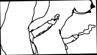 Video 1401999995: sissy, trans anal cum, shemale anal cum