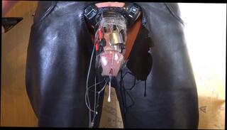 Video 1662612803: milking massage orgasm, massage cock milking, pov milks cock, milking cock solo, solo male masturbation pov, fetish solo masturbation, fetish gay solo, cage pov, solo cock masturbation cum, cock masturbation solo cumshot, amateur cock milking, milk sperm, hand cock massage, pov leather