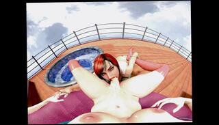 Video 1625142683: futanari animation sex, cartoon sex anime, cartoon pov blowjob, futa pov, amateur pov deep throat, pov throat fuck, trans pov fuck, virtual sex pov, vr pov