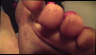 Video 1132966504: foot slave pov, foot fetish slave, dirty foot slave, hardcore foot fetish, ebony foot slave, public foot fetish