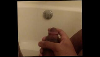 Video 788489625: bbc solo cumshot, boy solo cumshot, shower cumshot