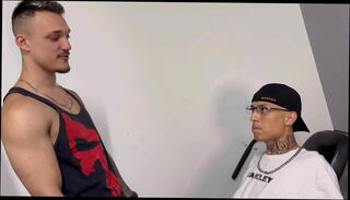 Video 1612579675: gay amateur bisexual, gay angel