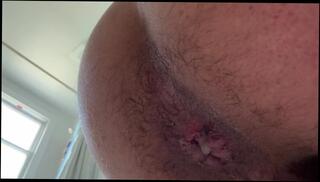 Video 1624946013: creampie solo, cum anal creampie inside, amateur cum creampie, gay cum solo, solo male cum, ass cum
