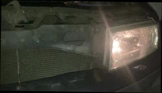 Video 1623394043: leather pumps, pumping car