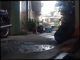 Video 1577111821: crossdresser public, asian crossdresser, gay man public, cute gay