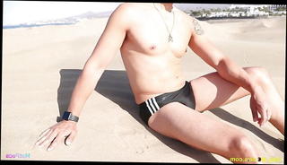 Video 1568204531: massage nipple play, gay guy massage, gay asian massage, massage hunk, hot gay massage, gay muscle massage, beach massage, hd massage, muscular gay hunk, best nipple play, love nipple play
