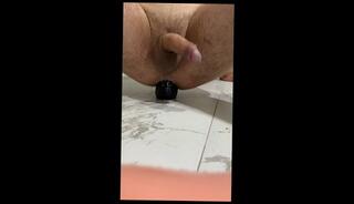 Video 1653478393: solo anal dildo, gay solo dildo, solo amateur dildoing, solo male dildo, dildo anal insertion, dildo ass