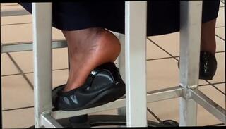 Video 705043104: ebony foot fetish, foot fetish hd, african dick