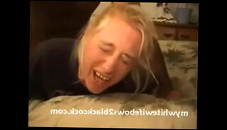 Video 1412513315: bbc dominates, domination black cock, dominant blonde, black woman fucks white, fucking white friend