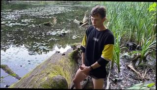 Video 1573177014: twink solo gay, gay twink jerking, twink gay porn, gay twink outdoor, gay twink male, gay nature