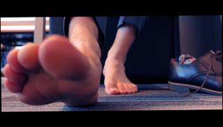 Video 1577753673: feet gay foot fetish, gay twink foot fetish, foot fetish gay solo, feet foot fetish sock, fetish male feet foot, foot fetish massage, foot fetish amateur gay, gay hairy feet, hairy legs feet, hairy guy solo, foot fetish office, foot fetish european, feet toes, public foot fetish, twink undressing, feet stretch, feet outside, takes hairy