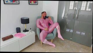 Video 1622658783: dildo anal piss, big dildo solo anal, solo dildo cum, solo amateur dildoing, solo male piss, dick pissing cumming, men pissing cumming, solo muscular male, spandex cum