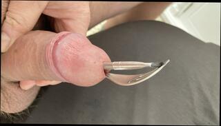 Video 1605611951: sounding urethral fetish, fetish gay play, fetish time, fetish hd, urethral cock, multiple cocks, cock stuffed