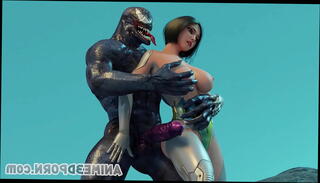 Video 1125920445: busty 3d anime, big titted 3d anime, 3d animation dick, 3d alien, 3d creampie, pussy riding creampie, pussy creampie cumshot, tight pussy 3d, huge alien cock, alien fuck, teen fucks tight pussy