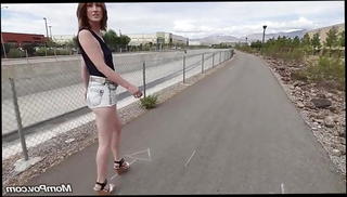 Video 1526799501: milf public sex, sexy milf, straight milf