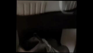 Video 1633906405: nylon tights, white nylon, feet