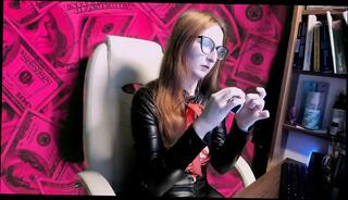 Video 1666018821: femdom fetish mistress, femdom mistress goddess, femdom goddess worship, fetish hand worship, goddess solo, solo redhead amateur, worshiping straight, hand nails fetish, fetish slow, worship hd