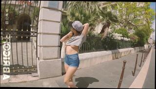 Video 1583925133: boobs tits asian girl, boobs tits babes, girl boob bouncing, small tits petite girl, girl flashing boobs, small tits brunette girl, boobs japanese girl, asian girls japanese korean
