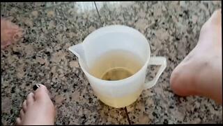 Video 1657833453: pov amateur bbw, bbw amateur solo, pissing peeing, female pov peeing, long pee