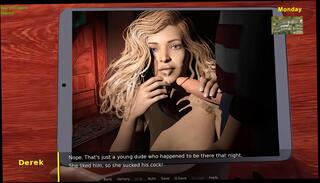 Video 1620851724: cartoon, wife hot friend