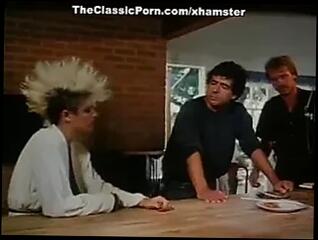 Video 198916101: ginger lynn allen, gina carrera, lois ayres, vintage retro classic porn, vintage retro sex, vintage straight, vintage home, classic pornstar