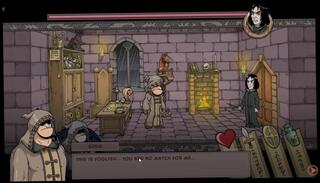 Video 1618431953: game cartoon, old cartoon, amateur student, 18 year old student, 60fps amateur, bitch