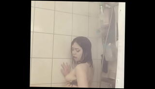Video 1594930855: teen babe moans, teen moaning orgasm, petite teen moaning, teen 18yo orgasm, horny wet teen, moaning female orgasm, petite brunette teen babe, teen shower, teen bares