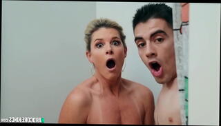 Video 1166298055: ariella ferrera, big tits milf cougar, cougar milf sucking, big tit milf threesome, milf cougar fucks, milf threesome blowjob, milf hardcore threesome, milf cock sucking fucking, milf sucks young cock, big tits milf pornstar, two milfs share cock, big tit milf shower, fuck hump threesome, milf lady, milf india