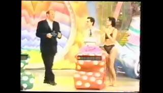 Video 1031445465: strip game, italian stripping