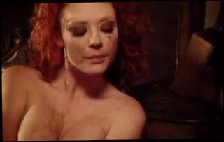 Video 843584001: pornstar hardcore sex, pornstar rough sex, straight pornstar, redhead rough sex