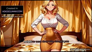 Video 1662862285: hentai anime joi, anime hentai milf, anime toon, blonde milf joi, neighbor joi
