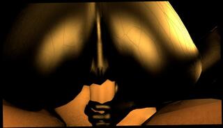 Video 779062603: 3d cartoon sex, 3d cartoon blowjob, girl feet foot, 3d cartoon monster, 3d foot job, amateur foot job blowjob, 3d 60fps, girl mud