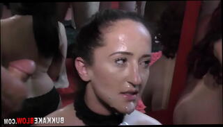 Video 1217350035: gangbang bukkake cumshots facials, hardcore bukkake gangbang, gangbang bukkake blowjobs, extreme bukkake gangbang, bang bukkake, hardcore gangbang hd, blowjob facial cumshot handjob, babe face jizzed