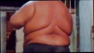 Video 1229535601: chubby fat gay, chubby gay man, chubby dance, brazilian chubby, brazil gay