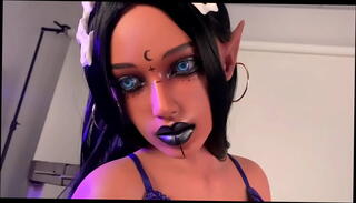 Video 1653660315: girl sex doll, girl cosplay sex, sex fantasy girl, girl casting, girls bed