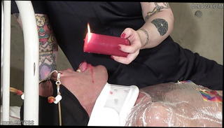 Video 1470524301: femdom mistress punishes, mistress femdom slave, bdsm femdom mistress, cbt hot wax, japanese femdom bdsm, hot wax nipples, hot wax cock, straight slave, english femdom, tattooed femdom, femdom hd