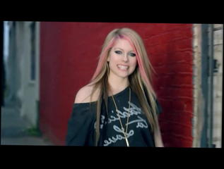 Video 1242597401: avril lavigne, compilation straight, celebrity compilation, compilation hd blonde
