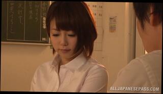 Video 50671704: saki ninomiya, amazing hardcore action, nasty teacher, teacher teasing, dick spreads legs, cunt teasing, penetration action, facial hardcore, gentle penetration, spreads long legs, japanese teacher, sweet teacher, cunt stimulated, hot teacher, asian japanese hardcore, one hardcore, stockings hardcore