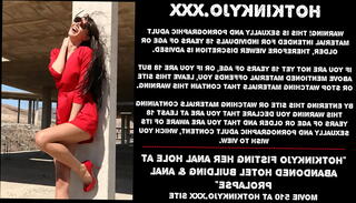 Video 1171205405: anal fisting prolapse, extreme anal prolapse, big prolapse, big tits anal fisting, anal hole fisting, hotel anal, public fisting