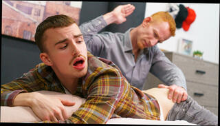 Video 1658120934: bareback twink gay sex, twink daddy bareback, stepson, nude