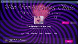 Video 1665652863: crossdresser femdom sissy, sissy crossdresser solo, pov femdom sissy, sissy crossdresser trans, amateur sissy crossdresser, amateur lesbian pov, female mtf sissy, amateur british lesbians