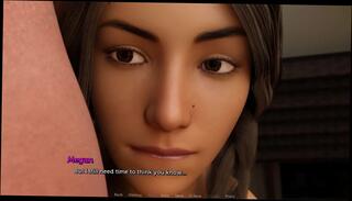 Video 1624605004: cartoon, boy friend girl, boy friend romantic, very boy