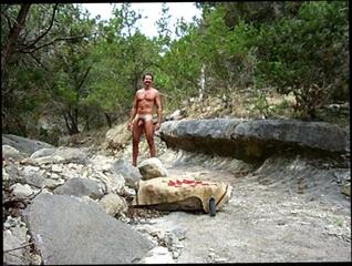 Video 1605065541: amateur gay masturbation, gay outdoor masturbation, gay public masturbation, masturbation daddy, amateur gays love