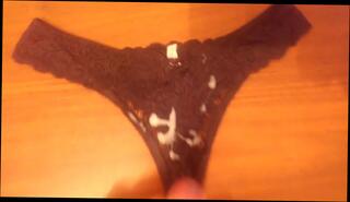 Video 250997201: moms panties, gay panty, black gay man