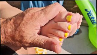 Video 1654470081: feet foot fetish toes, foot fetish bare feet, foot fetish soles feet, barefoot foot fetish, amateur homemade foot fetish, girl feet foot, sweet feet toes, legs feets toes, granny foot, foot fetish close, outdoor foot fetish, friends foot fetish, mature foot fetish, foot fetish hd, straight foot, american granny