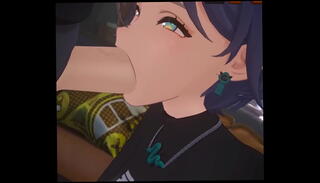 Video 1617793895: pussy 3d animation, titted 3d anime, big titted 3d anime, 3d anime hot, anime toon, big tits oral